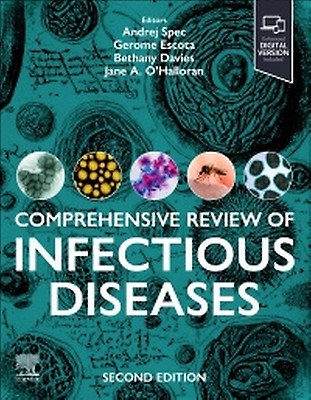 Infectious Diseases E-Book: 4th edition | Jonathan Cohen