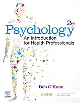 Psychology: An Introduction for Health Professio: 2nd edition