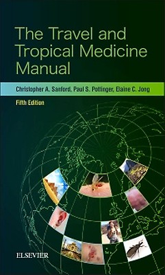 Travel Medicine: 4th edition | Jay S. Keystone | ISBN