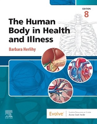 Anatomy and Physiology Online for The Human Body: 8th edition