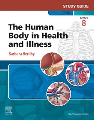 Anatomy and Physiology Online for The Human Body: 8th edition