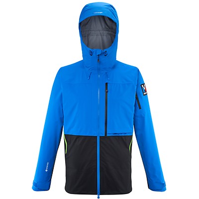 Veste KAMET LIGHT GORE-TEX homme