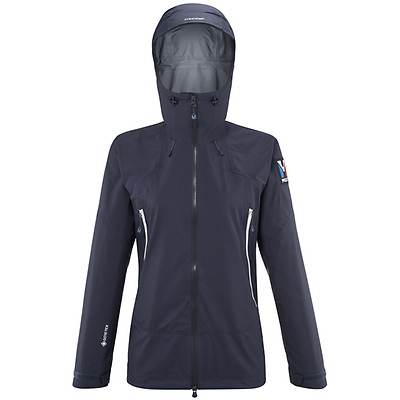 Veste millet femme 3 best sale en 1