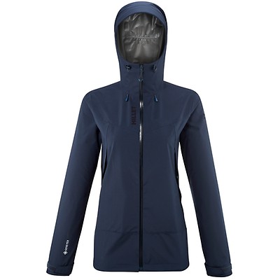 Veste shops softshell millet femme