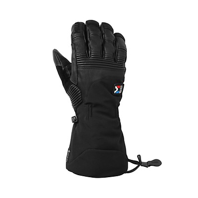 MILLET(ミレー) COSMIC PRO GTX GLOVE MILLET COSMIC PRO GTX GLOVE M (MIV10014) - Bluesand New&Outlet