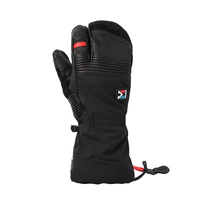 2 sous gants noir L gant de travail de ski randonnée manipuler des