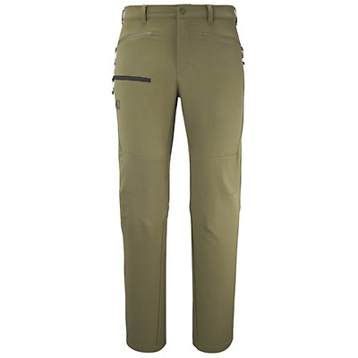 Pantalon best sale outdoor homme