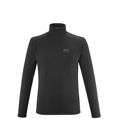 Tour De Cou Noir Millet - Homme