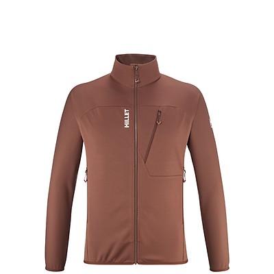 Millet LOKKA III - Veste Polaire - Blue/bleu