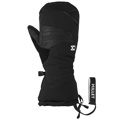 Ski - Cosmic Gtx Glv Black - Noir MIV10015_N0247 | Millet