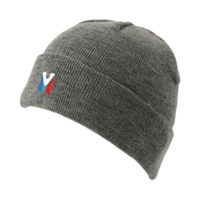 Gants Urbains Homme Millet - Tricot Chaud, Compatibles Écran Tactile - Pour Ville Et Extérieur