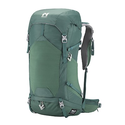 Evoc Sac à Dos avec Dorsale FR Tour E-Ride 30 30L - Dark Olive/Black