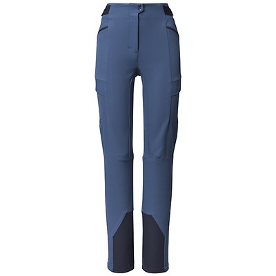 Pantalons Hardshell Pantalons Femmes Bächli Sports de Montagne