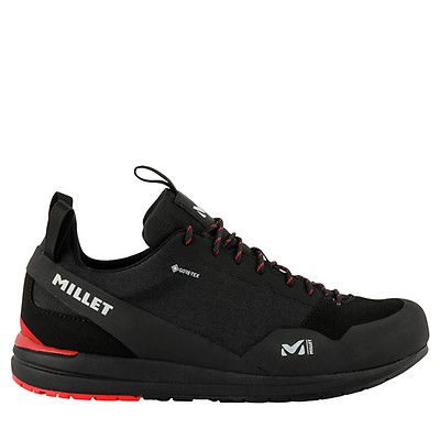 Chaussures Escalade Chaussures FRICTION noir Millet