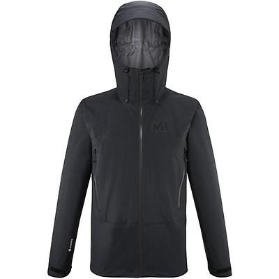 Millet fusion grid polaire technique homme 2023 - Freeride Attitude