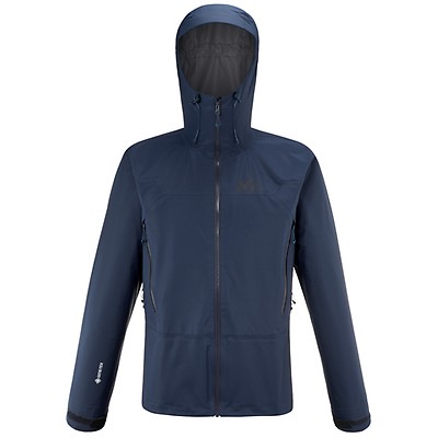 Veste gore tex millet homme new arrivals