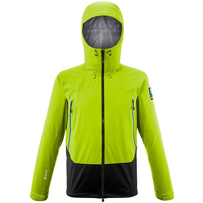 Veste K HYBRID GORE-TEX homme