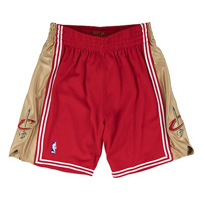 Mitchell & Ness Shorts - Authentic Shorts, NBA Shorts, Swingman