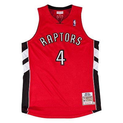 Mitchell & Ness Swingman DeMar DeRozan Toronto Raptors 2012-13 Jersey