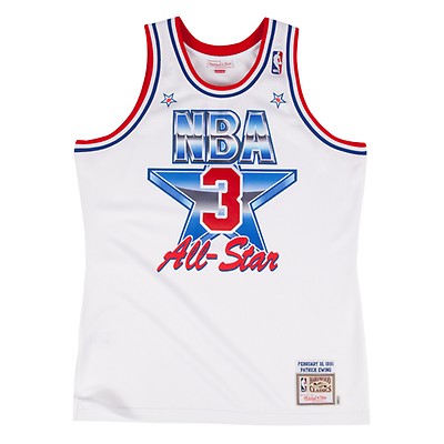 Authentic Jersey All Star East 1991-92 Patrick Ewing - Shop Mitchell & Ness  Authentic Jerseys and Replicas Mitchell & Ness Nostalgia Co.