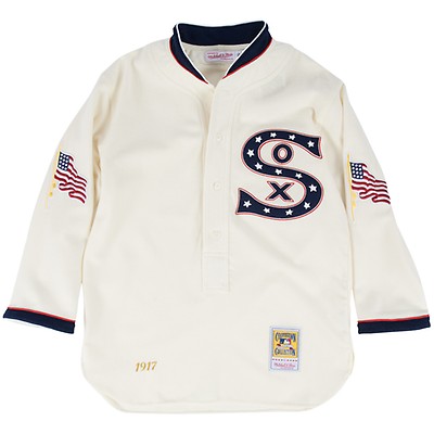 Carlton Fisk Chicago White Sox Jersey – Classic Authentics