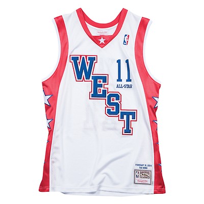 Tracy mcgrady best sale all star jersey