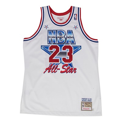 The Athletic on X: 2023 #NBAAllStar game jerseys have been leaked