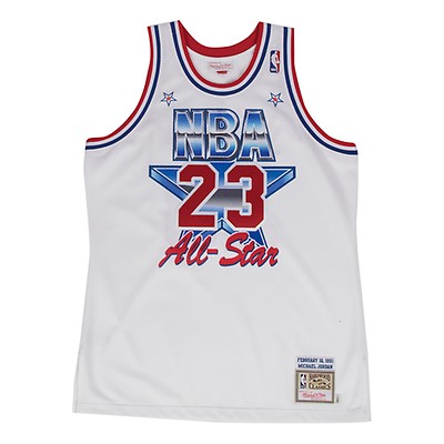 2022 NBA All-Star jerseys: Nike celebrates NBA's 75th season, city of  Cleveland