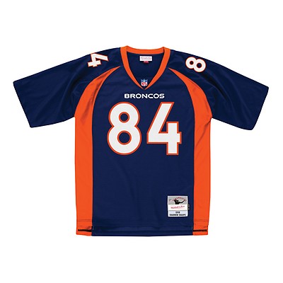 Peyton 2024 broncos jersey