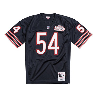 Mitchell & Ness NFL Chicago Bears Dick Butkus 51 Throwback