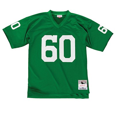 Mitchell & Ness Bill Bergey 1980 Philadelphia Eagles Legacy Jersey