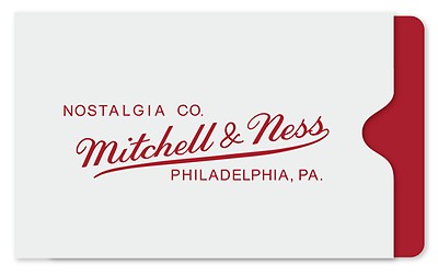 St. Louis City SC Headwear and Apparel Mitchell & Ness Nostalgia Co.
