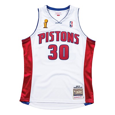 Mitchell & Ness Swingman Jersey Detroit Pistons Alternate 1999-00 Grant Hill