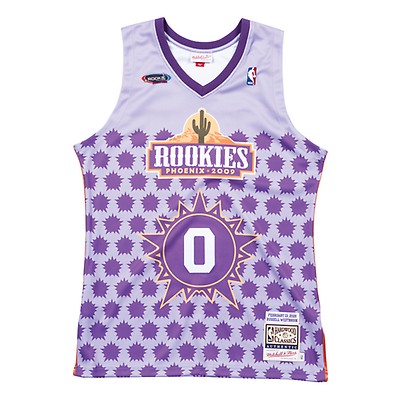 Mitchell & Ness Rising Stars Sophomore Swingman Kevin Durant 2009-10 Jersey