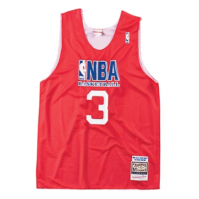 Patrick Ewing Eastern Conference Mitchell & Ness All-Star Game