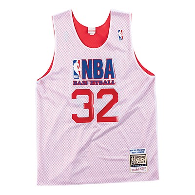 Michael Jordan 1997 All Star Game Throwback NBA Authentic Jersey –  Basketball Jersey World