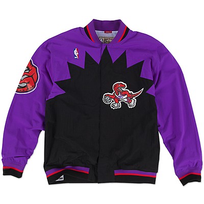 Official Toronto Raptors Ladies Jackets, Track Jackets, Pullovers, Coats