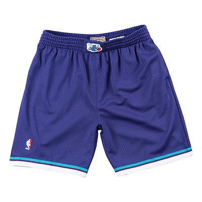 🏀 Get the NBA CHARLOTTE HORNETS SWINGMAN SHORTS