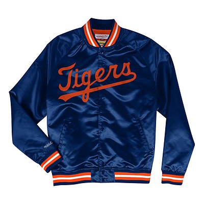 Shop Mitchell & Ness Detroit Tigers 1993 Alan Trammell Authentic