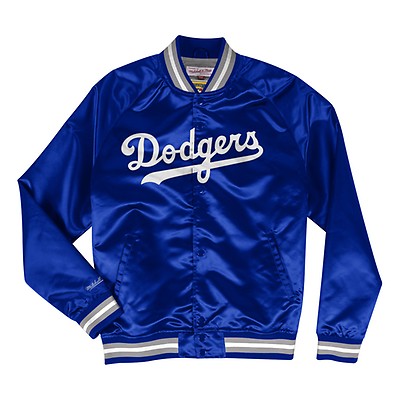 mitchell ness dodgers jersey