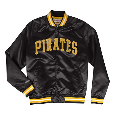 Outerwear - Pittsburgh Pirates Throwback Apparel & Jerseys