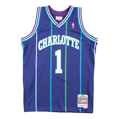 Charlotte Hornets Jerseys, Swingman Jersey, Hornets City Edition Jerseys