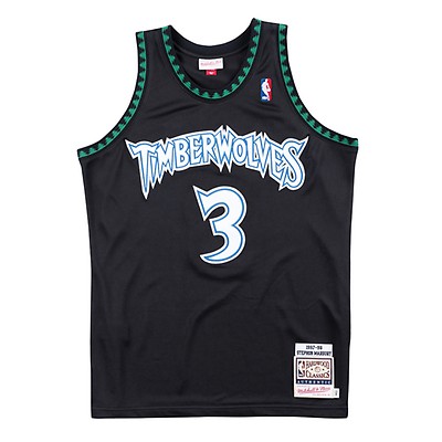 Minnesota Timberwolves Jerseys, Swingman Jersey, Timberwolves City Edition  Jerseys