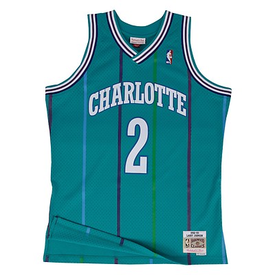 Charlotte Hornets Jerseys, Swingman Jersey, Hornets City Edition