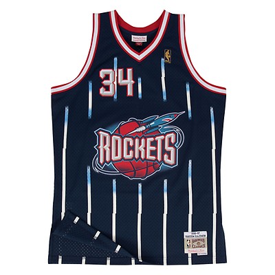 Official Houston Rockets Throwback Jerseys, Retro Jersey