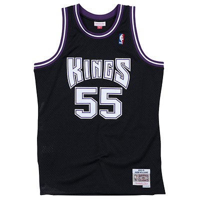 Sacramento Kings Hardwood Classics Jerseys, Kings Throwback