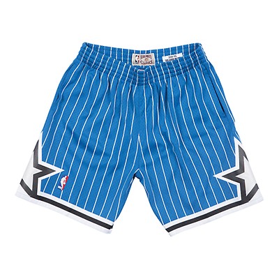 Just Don Shorts Orlando Magic Shorts Blue in 2023