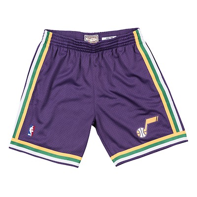 Just Don 90s Shorts Utah Jazz 1996-97 - Shop Mitchell & Ness Shorts and  Pants Mitchell & Ness Nostalgia Co.