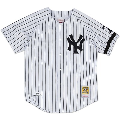 Shop Mitchell & Ness New York Yankees Mariano Rivera 1995