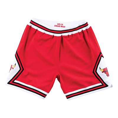 Found these vintage shorts at Goodwill. Real or fake? : r/chicagobulls